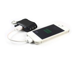 Solar Mobile power bank 950mah